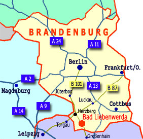 Fr&uuml;hst&uuml;ckspension Tillig