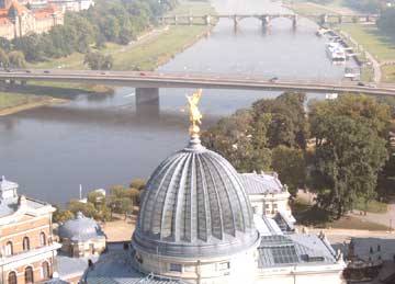 Elbmettropole Dresden
