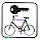 Fahrradverleih
