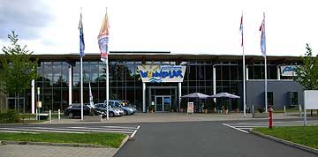 Lausitztherme Wonnemar